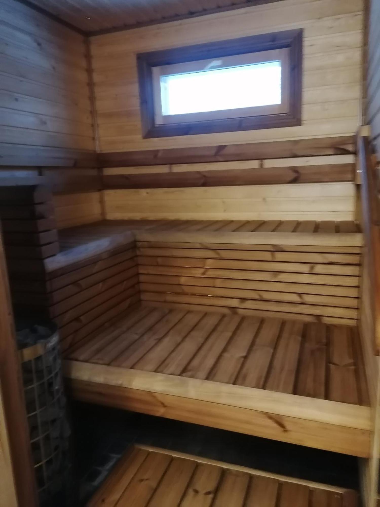 Majoituspalvelu Nurmi Apartments Vaelitie Raahe Exterior foto